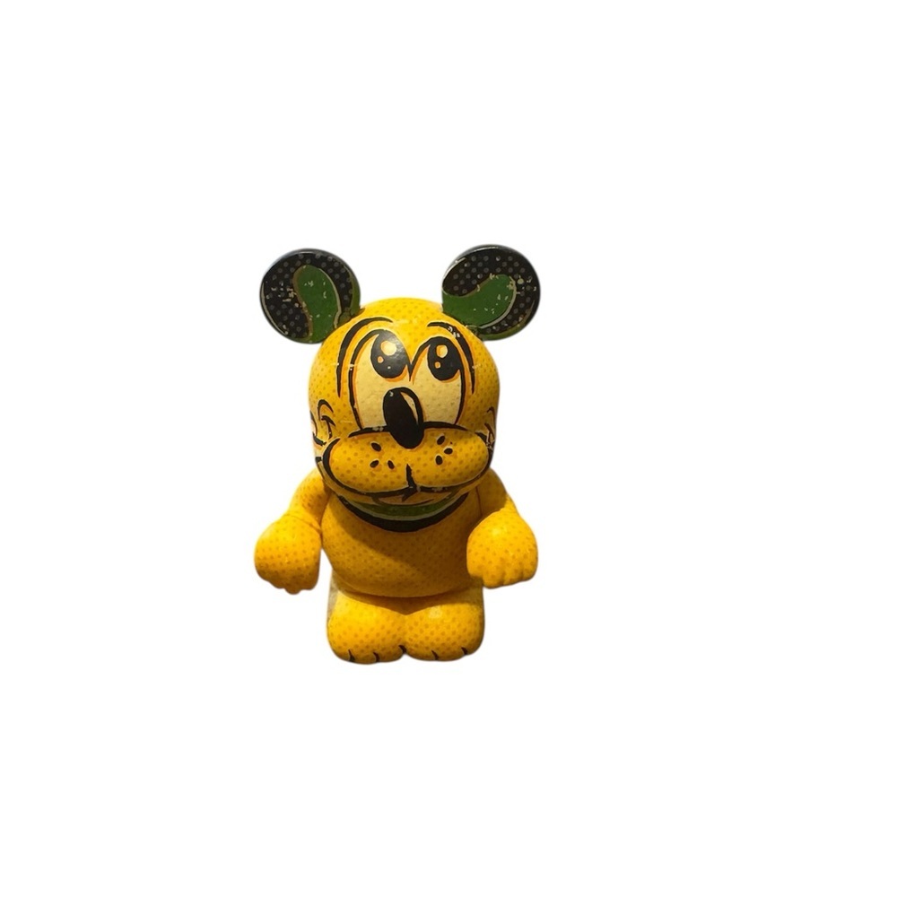 Disney Vinylmation’s Pluto